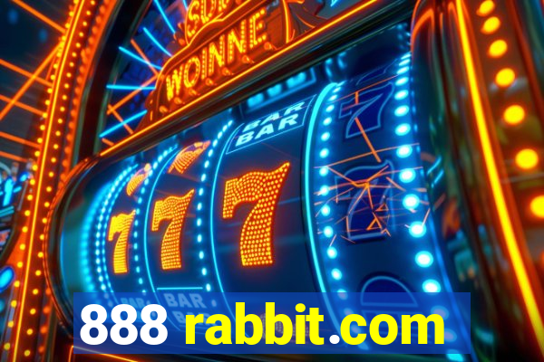 888 rabbit.com